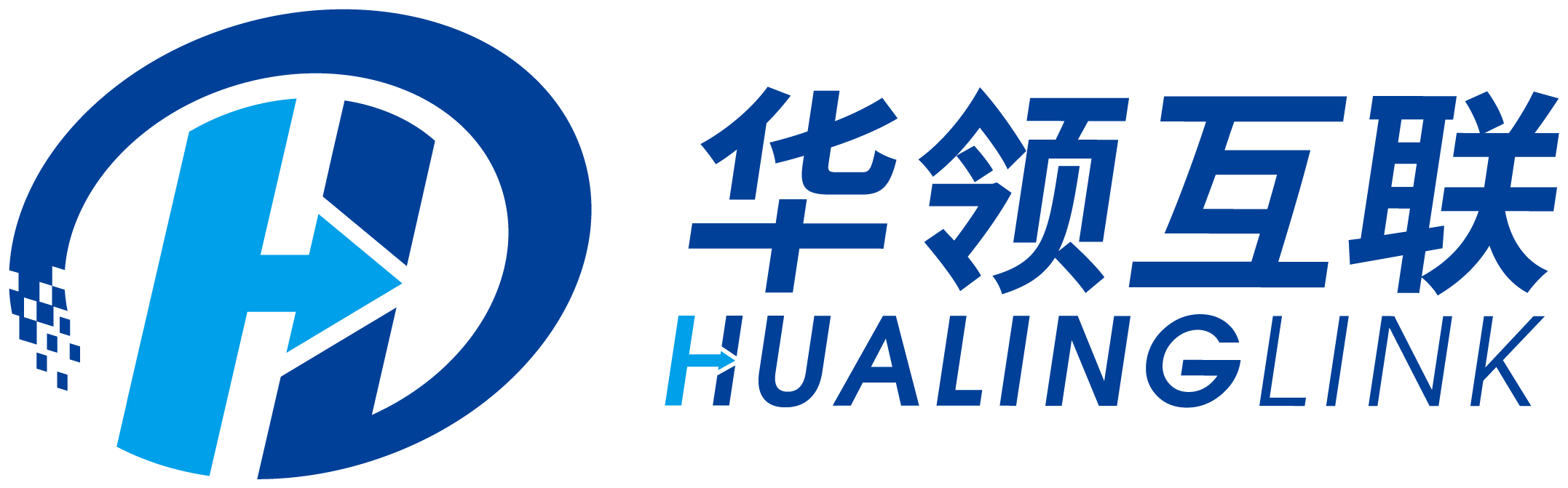 华领互联